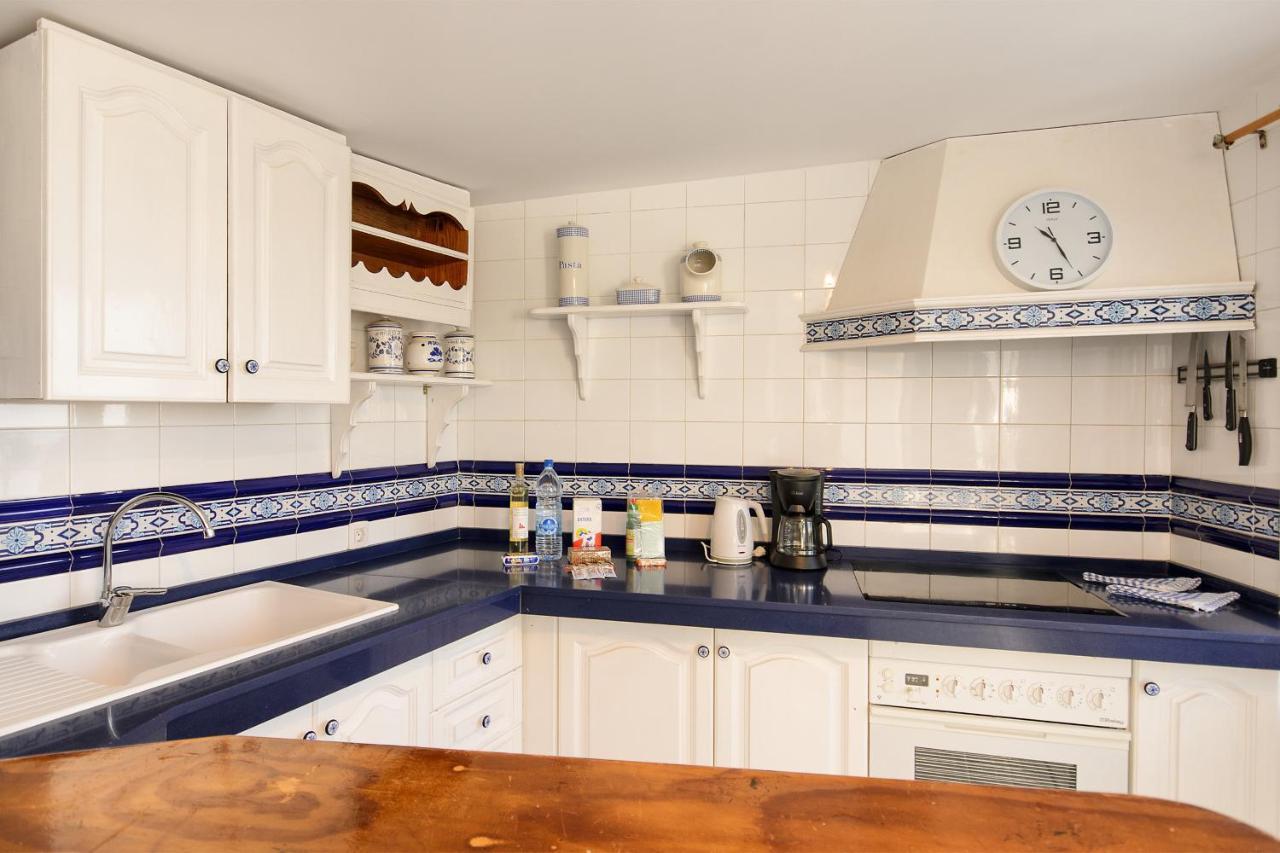 Casa La Marea Villa Punta Mujeres Ngoại thất bức ảnh