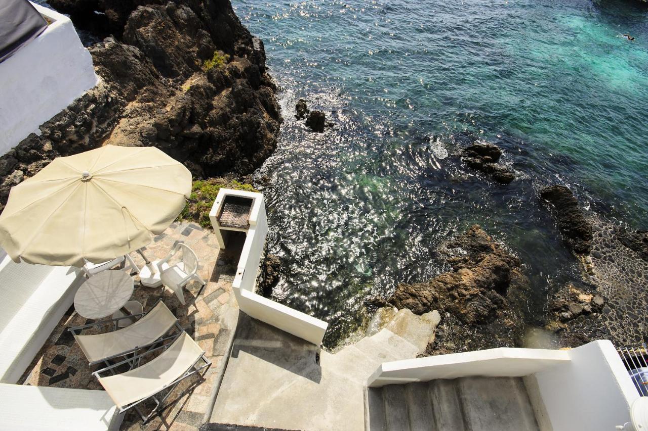 Casa La Marea Villa Punta Mujeres Ngoại thất bức ảnh