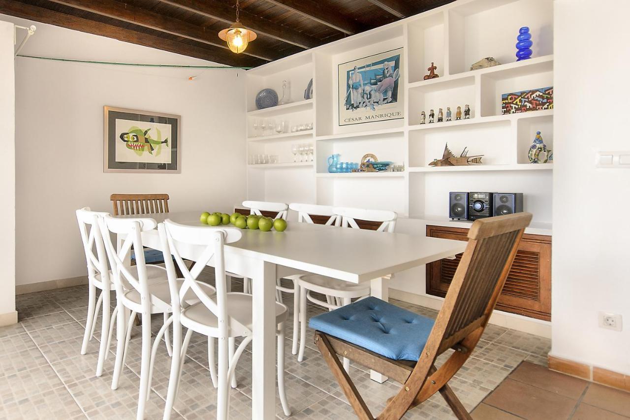 Casa La Marea Villa Punta Mujeres Ngoại thất bức ảnh