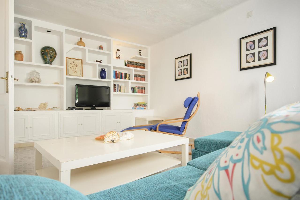 Casa La Marea Villa Punta Mujeres Ngoại thất bức ảnh