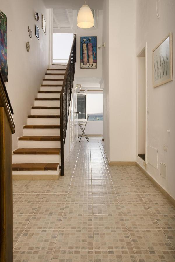 Casa La Marea Villa Punta Mujeres Ngoại thất bức ảnh
