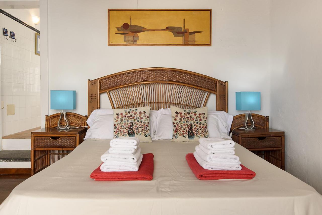 Casa La Marea Villa Punta Mujeres Ngoại thất bức ảnh