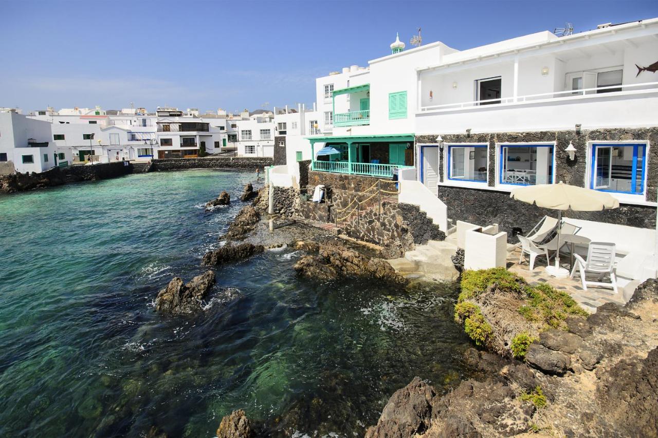 Casa La Marea Villa Punta Mujeres Ngoại thất bức ảnh