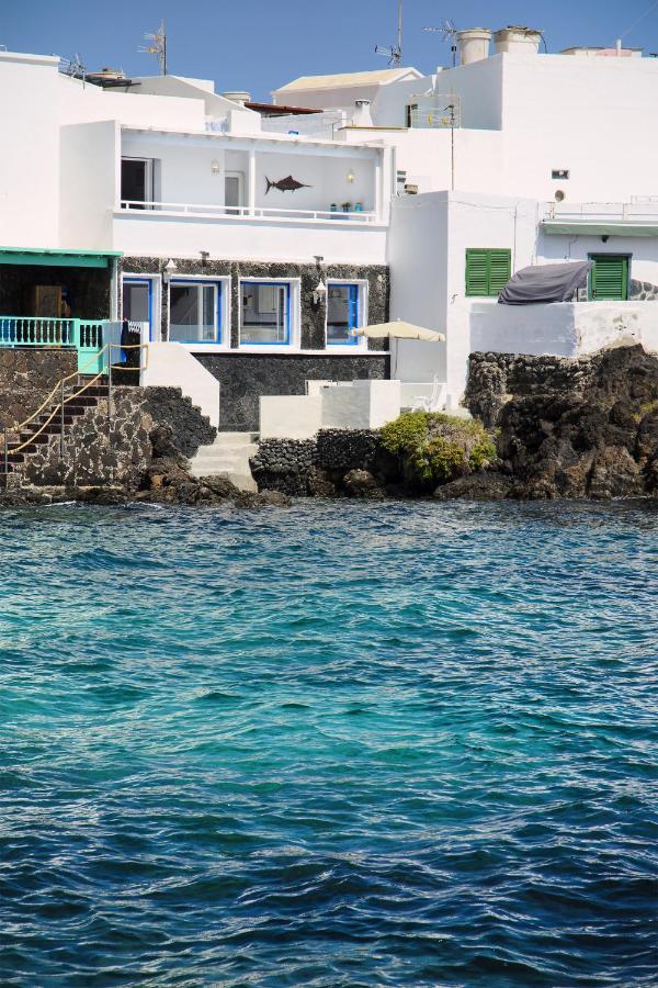 Casa La Marea Villa Punta Mujeres Ngoại thất bức ảnh
