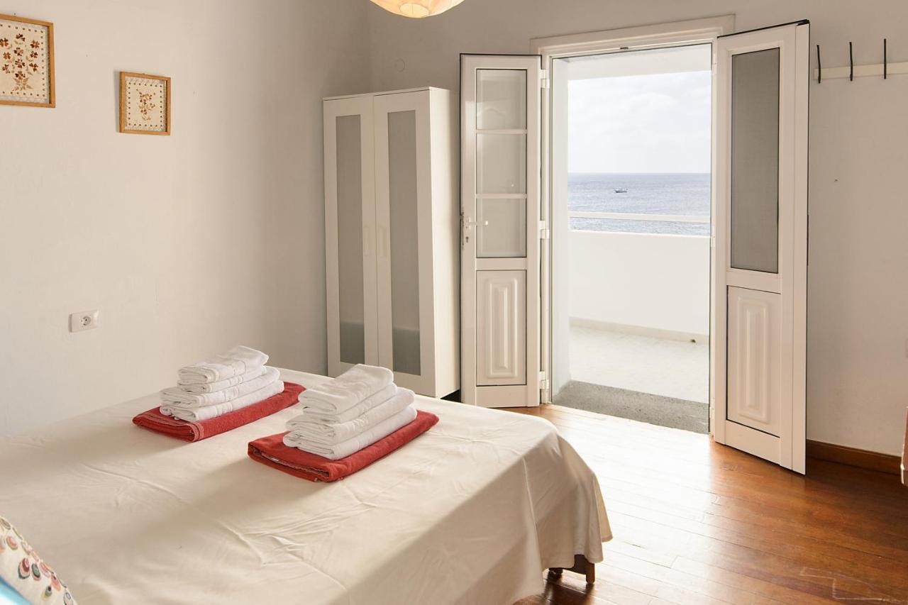 Casa La Marea Villa Punta Mujeres Ngoại thất bức ảnh