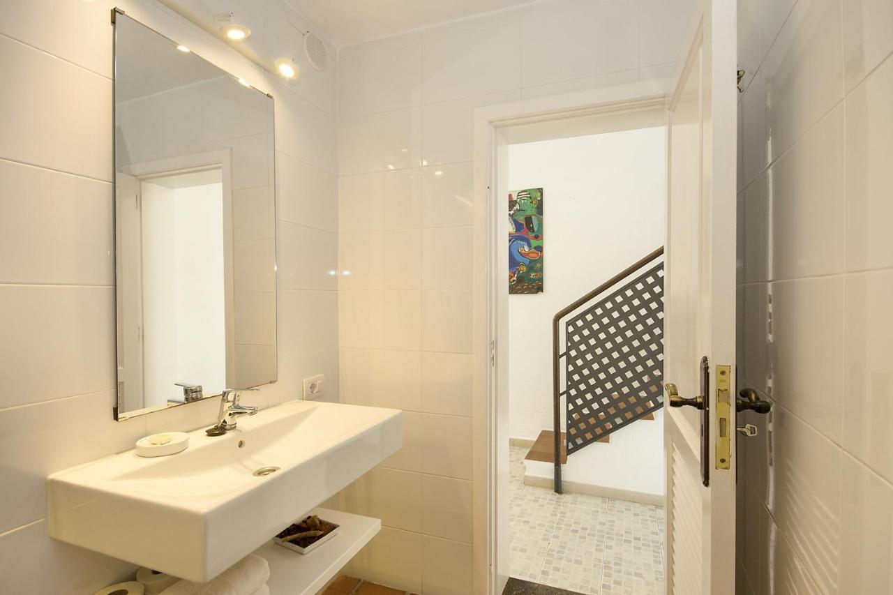 Casa La Marea Villa Punta Mujeres Ngoại thất bức ảnh