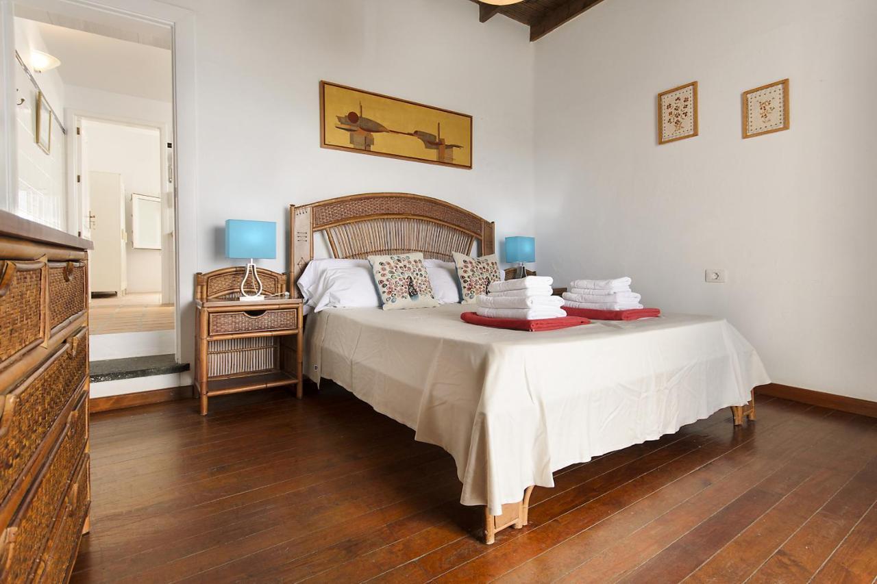 Casa La Marea Villa Punta Mujeres Ngoại thất bức ảnh