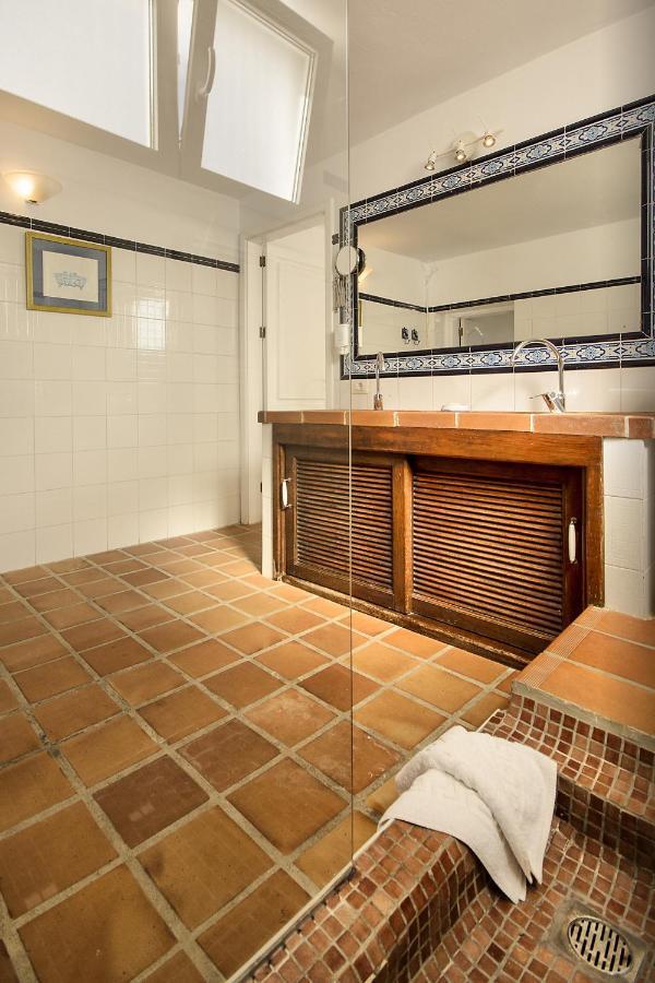 Casa La Marea Villa Punta Mujeres Ngoại thất bức ảnh
