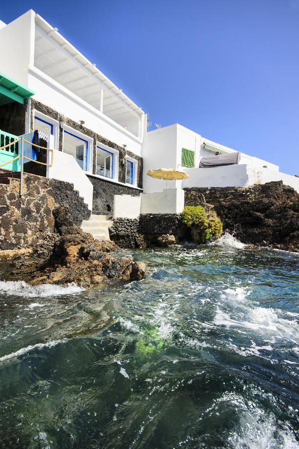 Casa La Marea Villa Punta Mujeres Ngoại thất bức ảnh