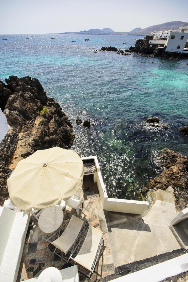 Casa La Marea Villa Punta Mujeres Ngoại thất bức ảnh