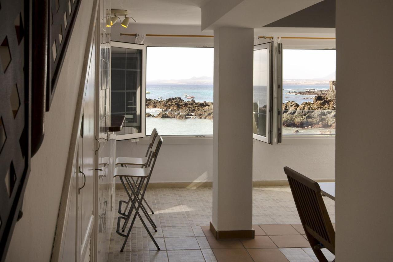 Casa La Marea Villa Punta Mujeres Ngoại thất bức ảnh