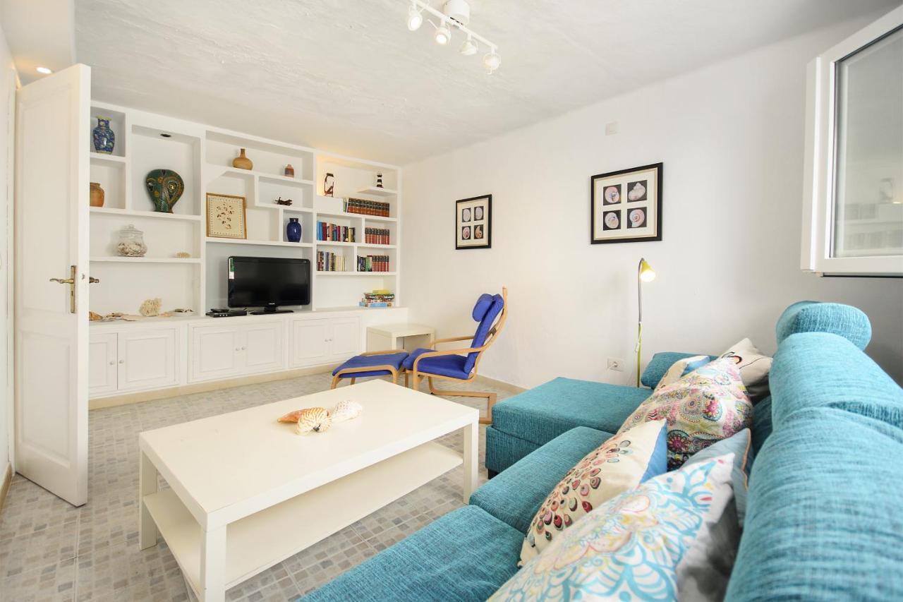 Casa La Marea Villa Punta Mujeres Ngoại thất bức ảnh