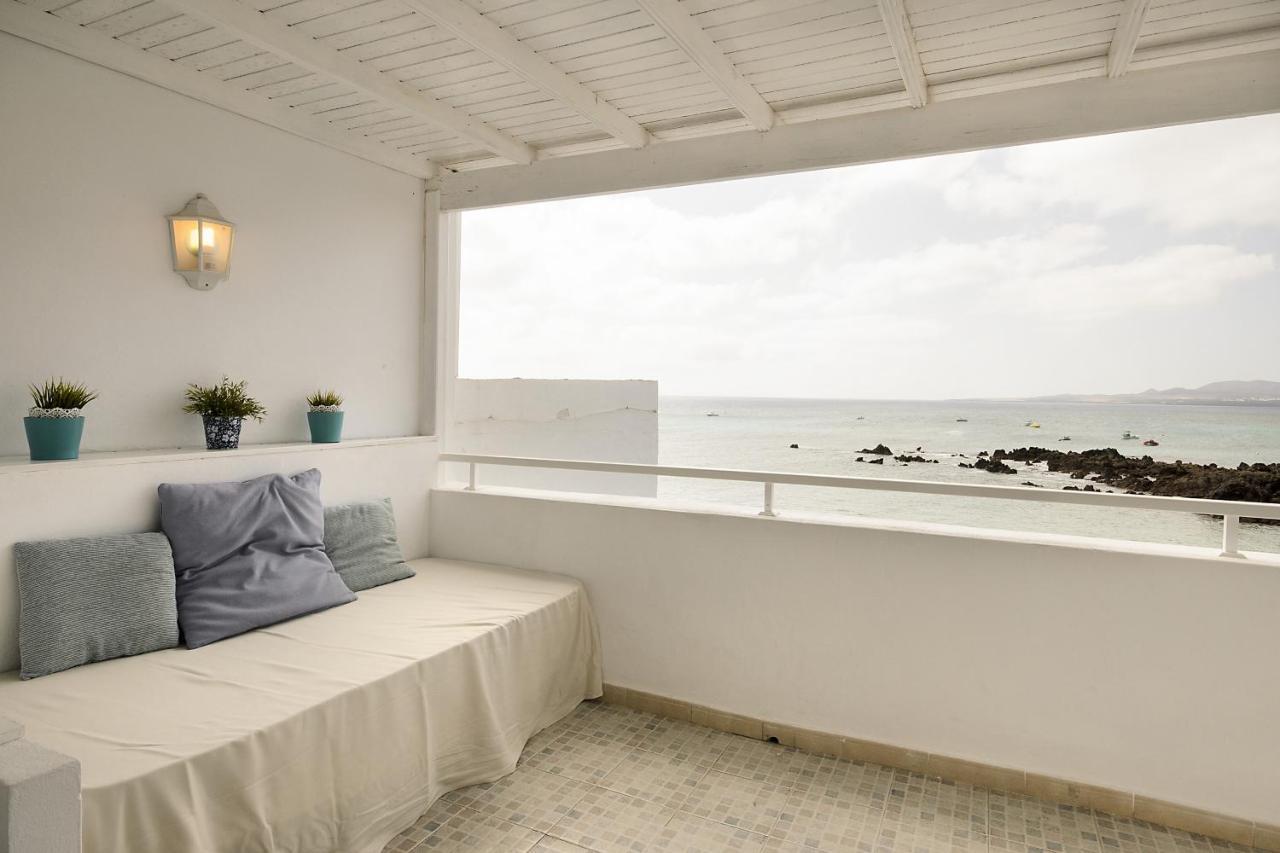 Casa La Marea Villa Punta Mujeres Ngoại thất bức ảnh