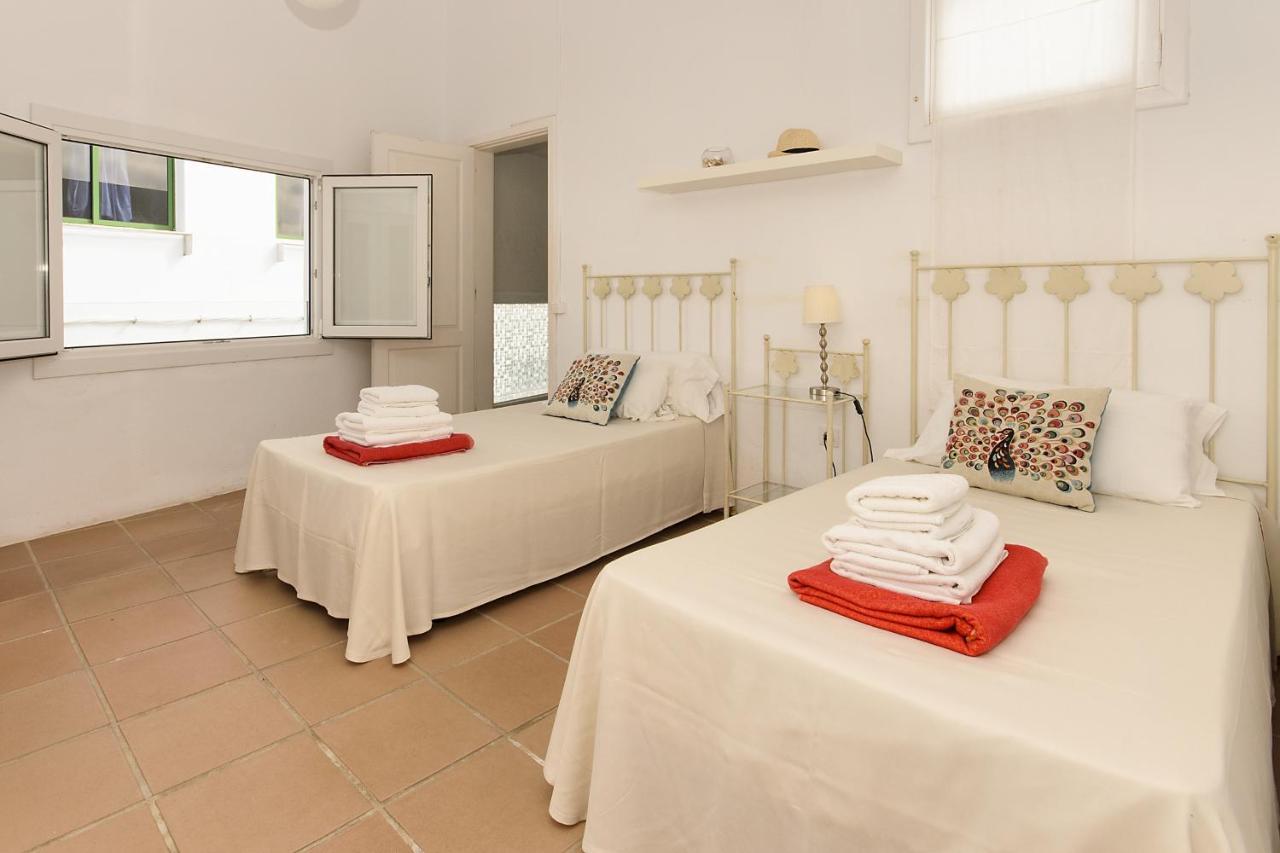 Casa La Marea Villa Punta Mujeres Ngoại thất bức ảnh