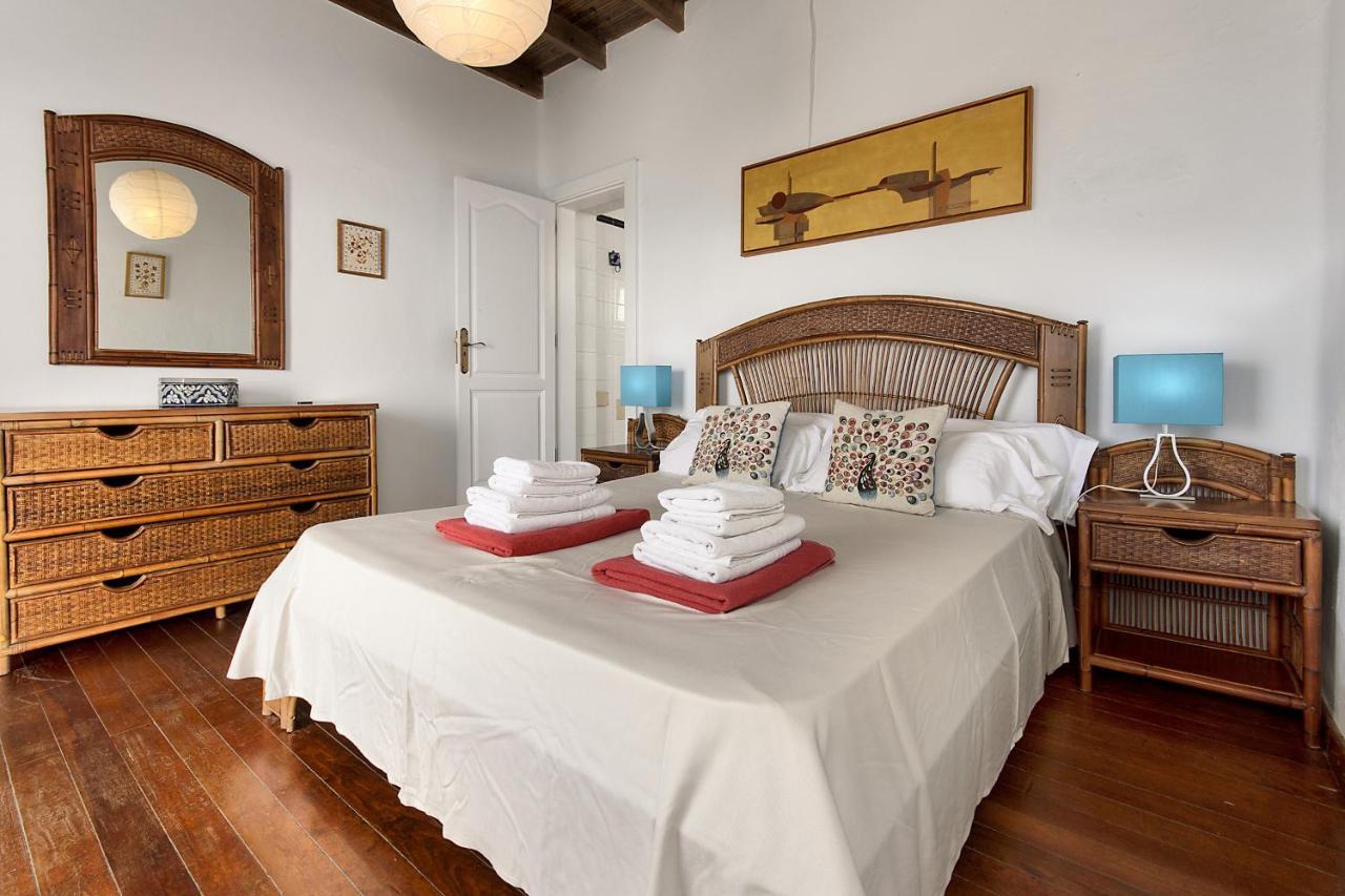 Casa La Marea Villa Punta Mujeres Ngoại thất bức ảnh