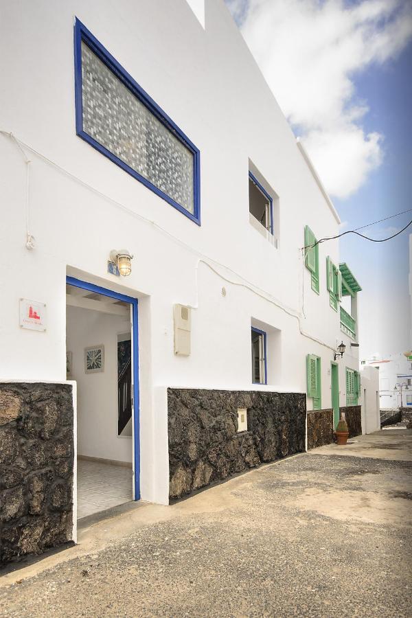 Casa La Marea Villa Punta Mujeres Ngoại thất bức ảnh