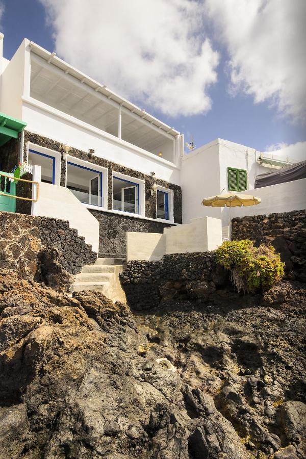 Casa La Marea Villa Punta Mujeres Ngoại thất bức ảnh