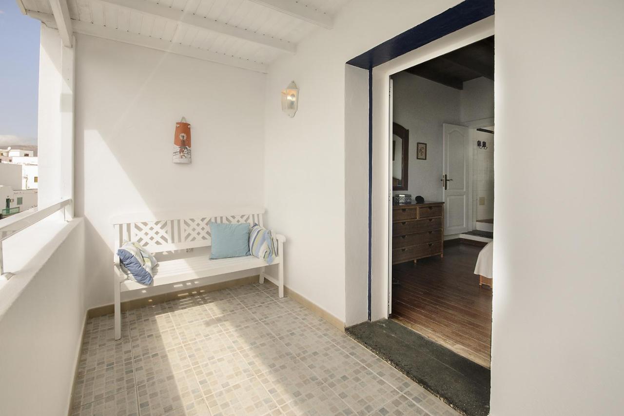 Casa La Marea Villa Punta Mujeres Ngoại thất bức ảnh
