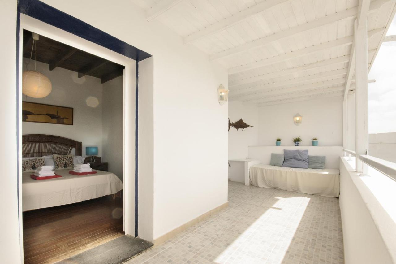 Casa La Marea Villa Punta Mujeres Ngoại thất bức ảnh