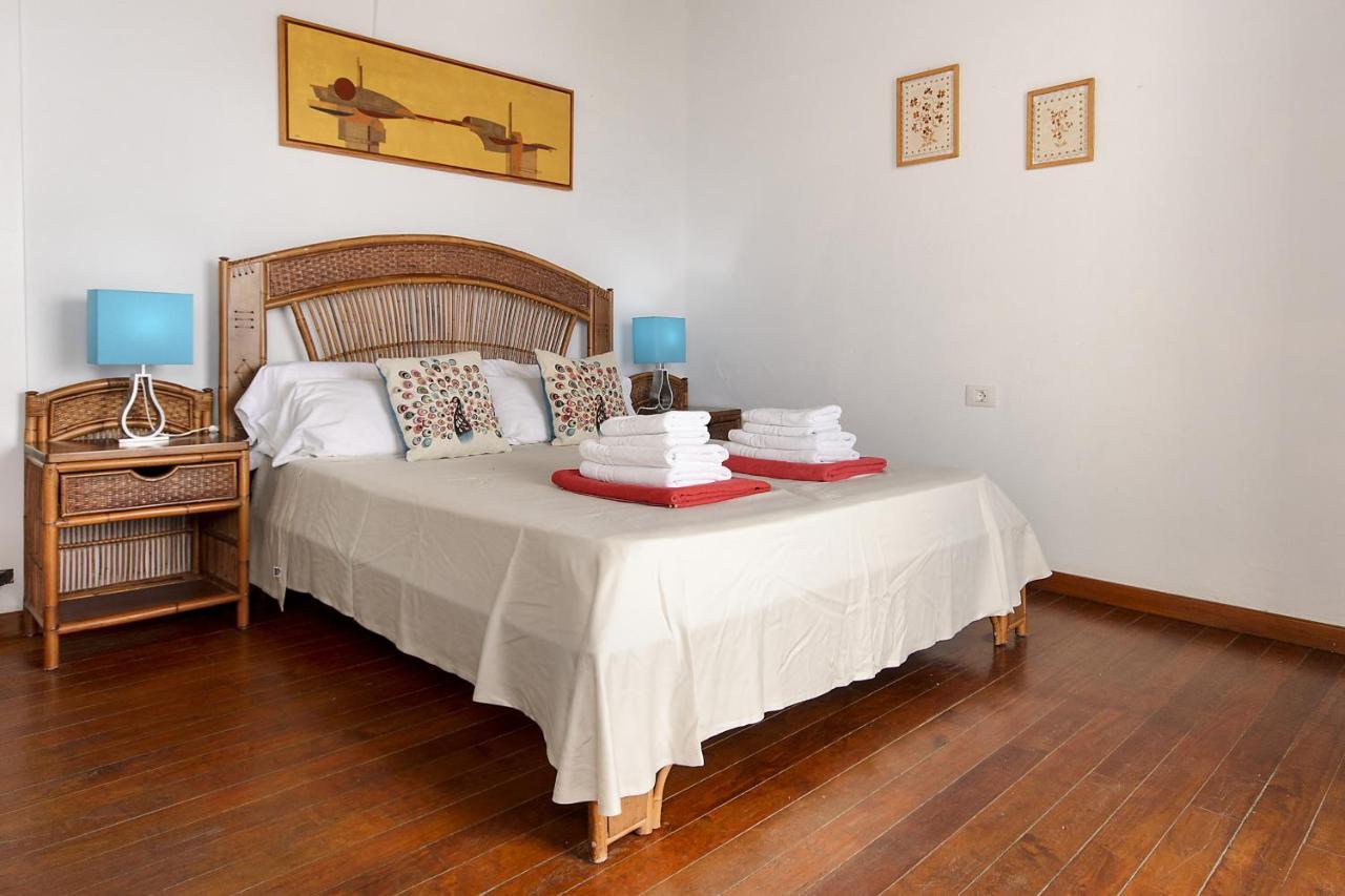 Casa La Marea Villa Punta Mujeres Ngoại thất bức ảnh