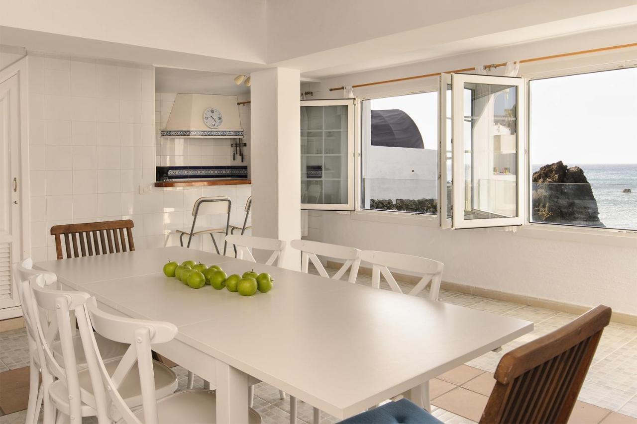 Casa La Marea Villa Punta Mujeres Ngoại thất bức ảnh