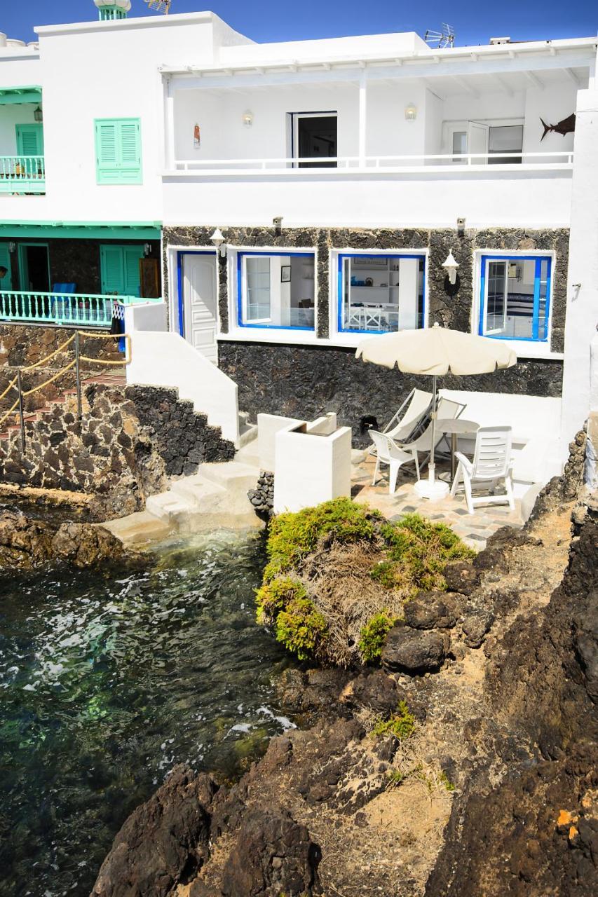 Casa La Marea Villa Punta Mujeres Ngoại thất bức ảnh